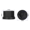 Zaślepka Pokrywa Osi Silnika 21mm do KuKirin G2 Master