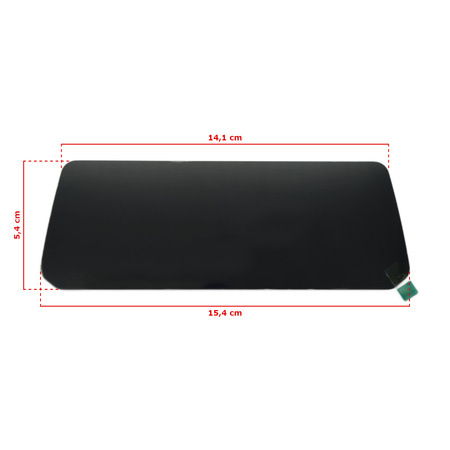 Pokrywa wyświetlacza do KuKirin G2