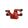 Tylny zacisk hamulcowy do Dualtron / ZERO 10X / Techlife X7 / Motus Pro 10 Sport 2021