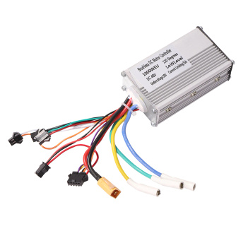 Kontroler 48V do hulajnóg Kugoo G2 / G2 PRO