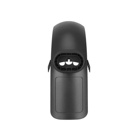 Błotnik Tylny ze Wspornikiem do Xiaomi 4 Ultra - Szary