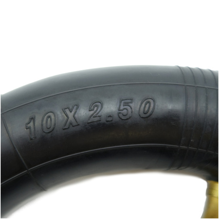 Zestaw Terenowa Opona INNOVA 255x80 (10x3.0") + Dętka 10x2.5" wentyl 45/45