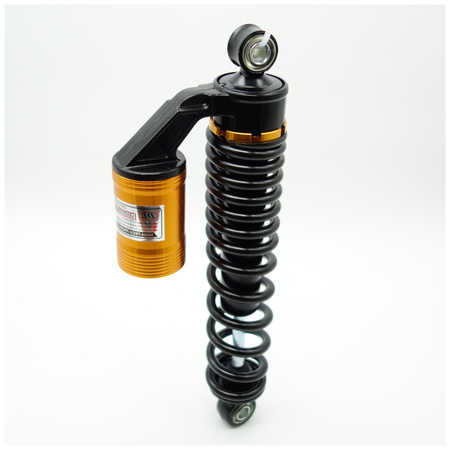 Amortyzatory tylne do CP-1 / EB-X7 / City coco - Zestaw (2szt) - ZŁOTE