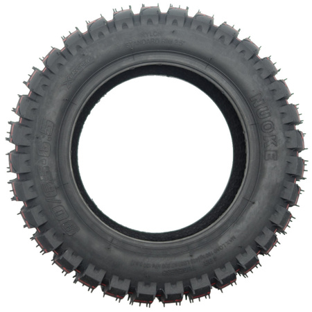 OPONA Terenowa 90/65-6.5 do Dualtron Storm/Thunder/Ultra, Kaabo Warrior 11, Motus PRO 11, Techlife X9