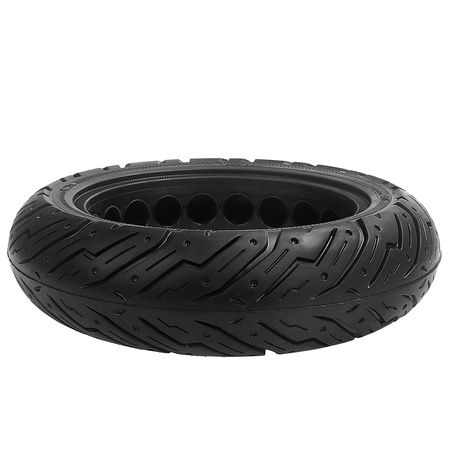 OPONA Półpełna 10x2.50" (60/70-6.5") do Ninebot Max G30 / Motus Scooty 10