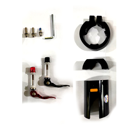 Blokada kierownicy MONORIM XLock Xiaomi m365 / Pro (1)