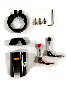 Blokada kierownicy MONORIM XLock Xiaomi m365 / Pro (1)