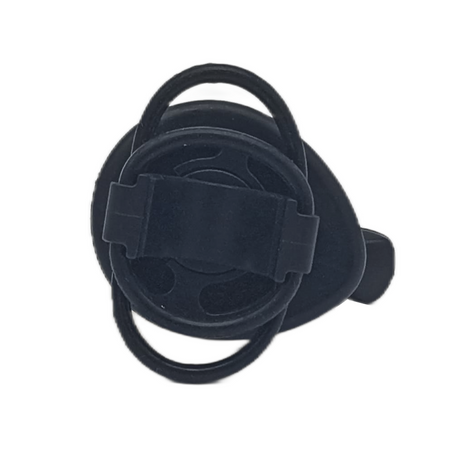 Dzwonek na kierownicę do Ninebot ES1/ES2/ES3/ES4  - SREBRNY