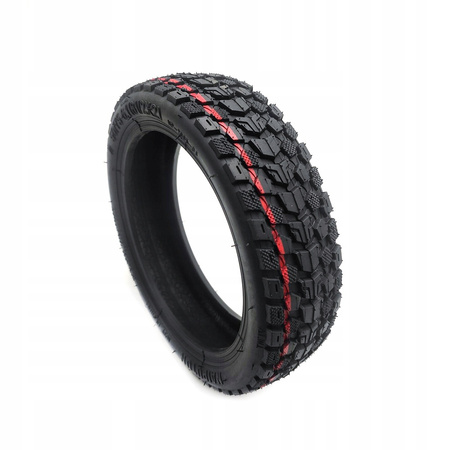 Opona 8.5x2" TERENOWA do do Xiaomi M365 / PRO 2 / Fiat 500 / Frugal / Motus Scooty 8.5