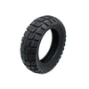 Zestaw Terenowa Opona INNOVA 255x80 (10x3.0") + Dętka 255x80 (10x3.0") wentyl 90/45