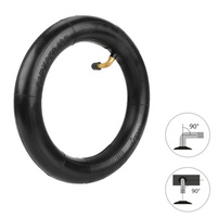 Wzmocniona Dętka ULIP 8.5x2" (50-134) Wentyl 90/90 do Techlife X5/Motus PRO 8.5/Zero/Vsett