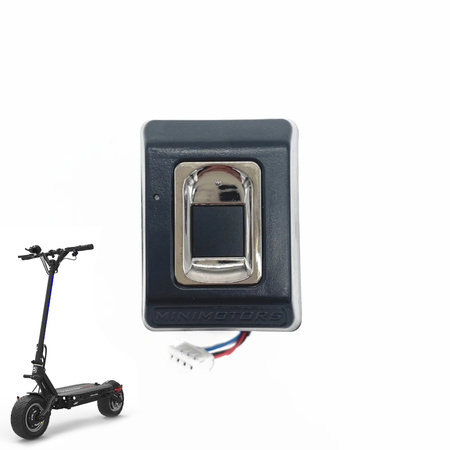 Czytnik linii papilarnych do Dualtron Thunder / III / X