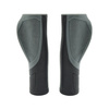 Ergonomiczne czarne gripy do hulajnogi SPEEDWAY V / Kugoo M4 / Xiaomi