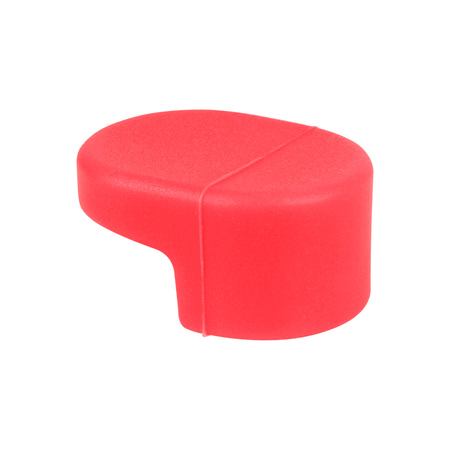 Guma Osłona na Hak Zaczep Błotnika Tylnego do Xiaomi M365/PRO/PRO 2/1S/Essential