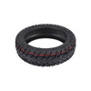 Zestaw 2x Opona Terenowa 60/70-6,5 (10x2,125-6,5) do Motus Scooty 10 / Ninebot MAX G30 / Frugal Power