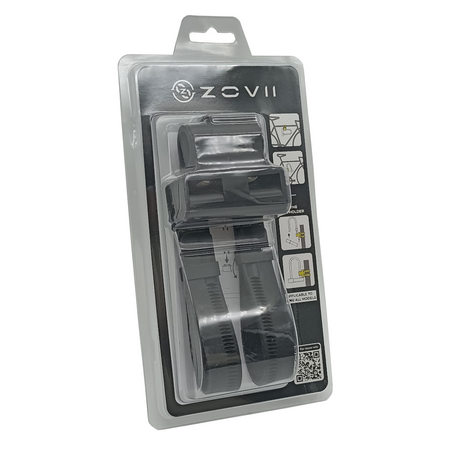 Przypięcie do Blokady U-Lock ZOVII - ZNU-R14
