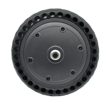 Silnik 250W 36V z półpełną oponą do Xiaomi M365 / M365 PRO / PRO 2 / 1S / Essential / Mi 3