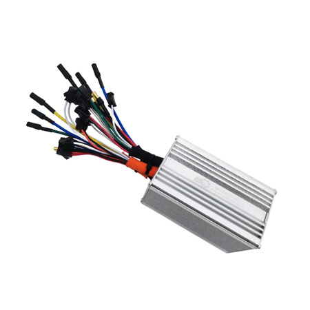 Kontroler Minimotors 60V 27A*2 do SPEEDWAY V