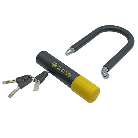 Zabezpieczenie U Lock z Alarmem ZOVII ZNU14-150
