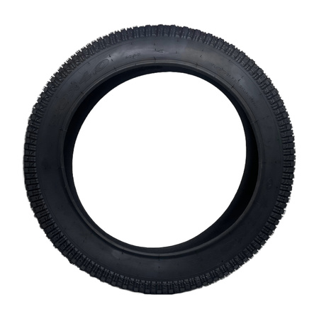Gruba Opona Pneumatyczna INNOVA 20x4.0" do Roweru Fatbike