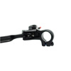 Lewa hydrauliczna klamka hamulca do Kukirin G3 PRO