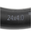Dętka 24x4.0" AV 30 mm do Roweru Fat bike