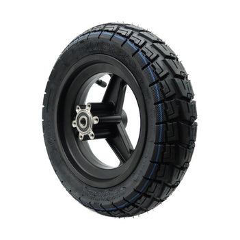 Koło przednie 10x2.75-6.5" do KuKirin G1 PRO / G2 / G3