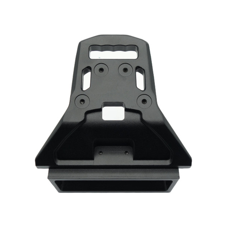 Podpora pod stopę uchwyt tylnego widelca do KuKirin G3 Pro