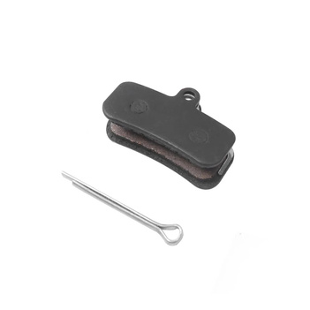 Półmetaliczne Klocki Hamulcowe do Zacisku Shimano Saint M810/M820 / Bengal HEUX 4X / Nami BURN E2 MAX / Sur-Ron Light Bee X / L1e