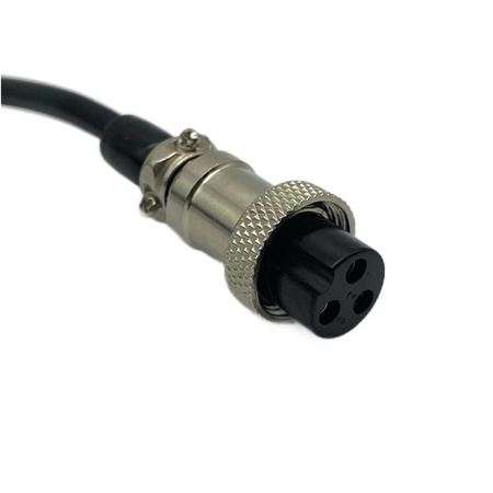 Szybka ładowarka 58,8V 5A GX16 do Techlife / Motus / Hiley Tiger / Kaabo Mantis