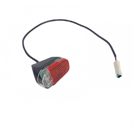 Światło tylne led do Ninebot Max G30D