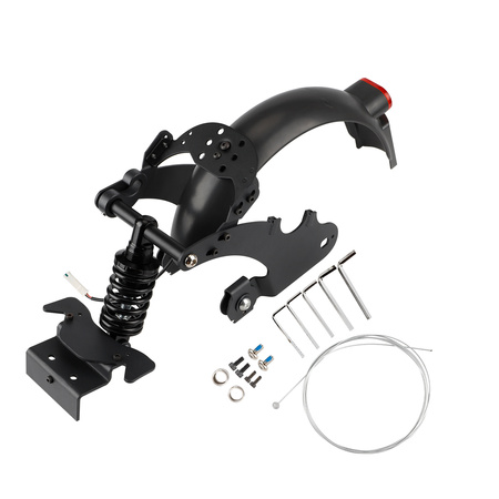 Tylne zawieszenie  Amortyzator ULIP do Ninebot F20/ F25/ F30/ F40