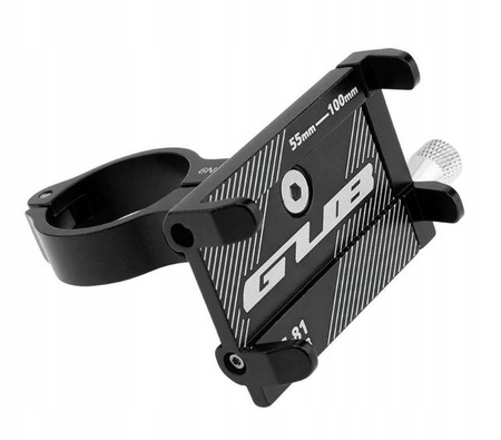 Uchwyt na telefon GUB G-81 do Xiaomi M365 / PRO / PRO 2 / Motus