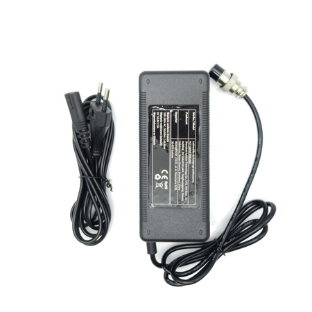 Ładowarka 58,8V 2A GX16 do Techlife X7/X7S/X8/X8S/VSETT9/Motus PRO 10 Sport (2021, GT)