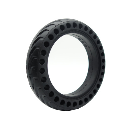 Opona Bezdętkowa Półpełna 8.5x2 do Xiaomi M365 / PRO / 1S / Essential / Mi 3 / Motus Scooty 8.5