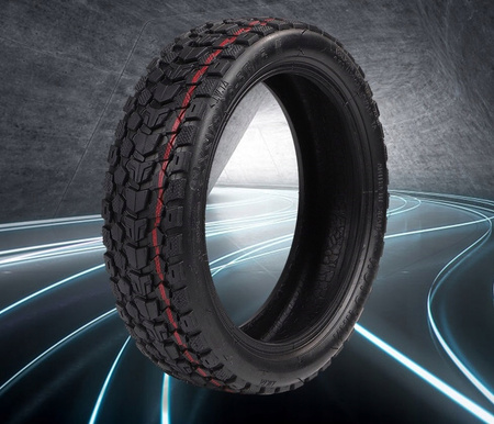 Opona 8.5x2" TERENOWA do do Xiaomi M365 / PRO 2 / Fiat 500 / Frugal / Motus Scooty 8.5