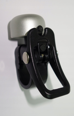 Dzwonek Zaczep Hulajnoga do Xiaomi M365 / PRO / PRO 2 / 1S / Essential / Mi 3