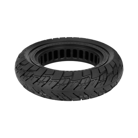 Opona półpełna 10x2.5" do Xiaomi M365/PRO/PRO 2/Techlife X7/X7S/Kugoo M4