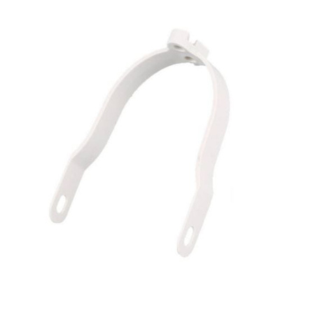 ZESTAW Błotnik tylny + Duży Wspornik tylnego błotnika do Xiaomi M187 / M365 / M365 PRO – BIAŁY