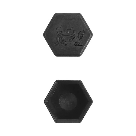 Zaślepka Pokrywa Osi Silnika 18mm do KuKirin G2 Master