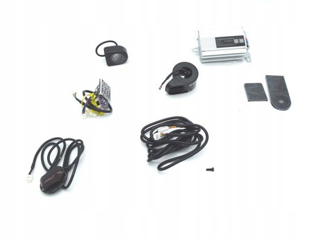 Monorim U5-PRO Ładowarka + Bateria