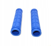 Rączki Gripy Uchwyty do Xiaomi M365/ PRO / PRO 2 / 1S / Essential / Motus 8.5 / Fiat 500 - Niebieski