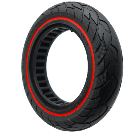 Opona półpełna 10x2.125" Red Line do Xiaomi M365/M365PRO/PRO2/1S/Essential/Mi3