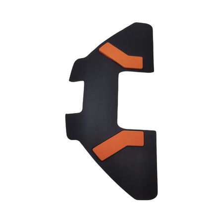 Gumowa Osłona Podestu (Tył) do KuKirin G3 PRO