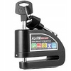 Blokada Tarczy Hamulcowej DISC LOCK Alarm do M365