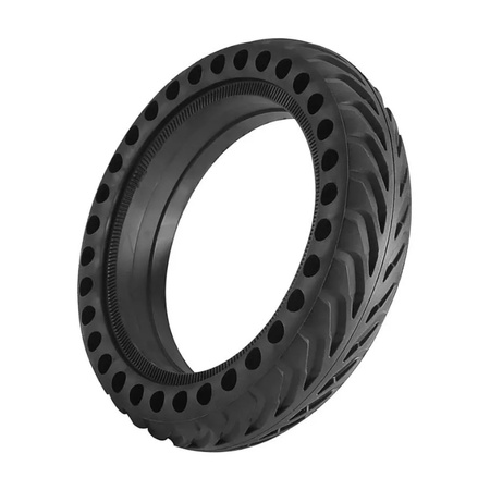 Opona Bezdętkowa Półpełna 8.5x2 do Xiaomi M365 / PRO / 1S / Essential / Mi 3 / Motus Scooty 8.5