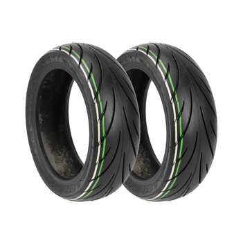 Zestaw 2x Opona CST 9.5x2.50" do NIU KQI3 PRO / NIU KQI3 SPORT