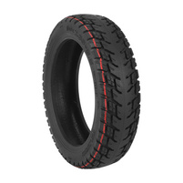 Opona 10x2.3-6.5 bezdętkowa terenowa do Xiaomi 4 Ultra / NIU KQi2 / KQi2 Pro / NAVEE S65