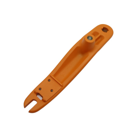 Tylny lewy wahacz do Kukirin G2 PRO