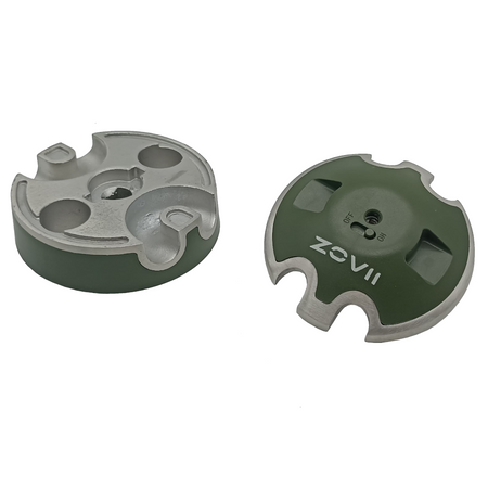 Przykręcana do Nawierzchni blokada ZOVII ZGA - G